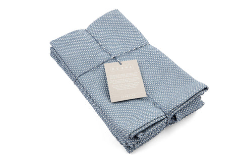 Cotton Placemats - Set of 4