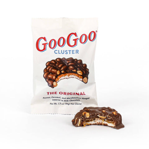 Original by Goo Goo Cluster, photo 2