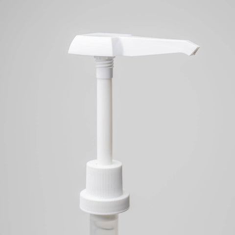 Pump | fits 1 Gallon Glass or Plastic Jug