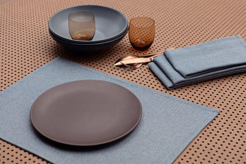Cotton Placemats - Set of 4