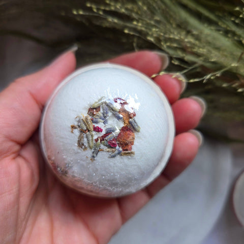 Bath Bomb - The Dreamer