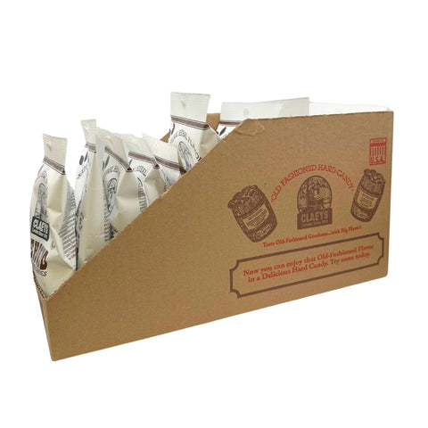 Old Fashioned Hard Candy - Horehound