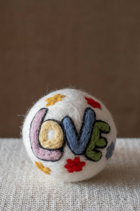 Decorative Dryer Balls