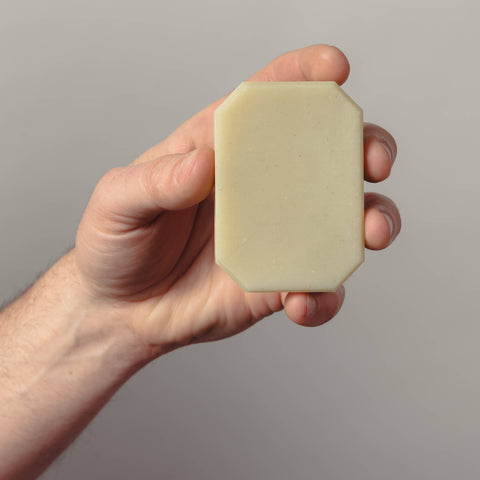 Lovett Sundries Gardener's Pumice Soap
