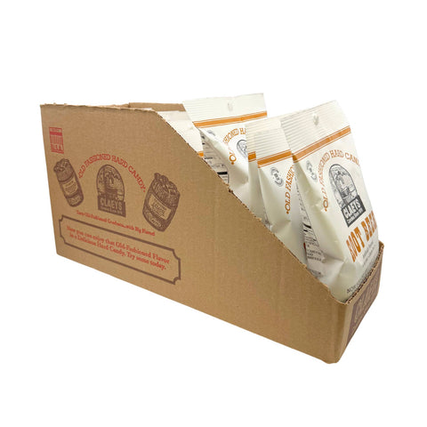 Old Fashioned Hard Candy - Root Beer