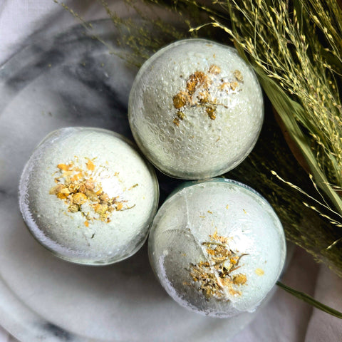 Bath Bomb - Refresh