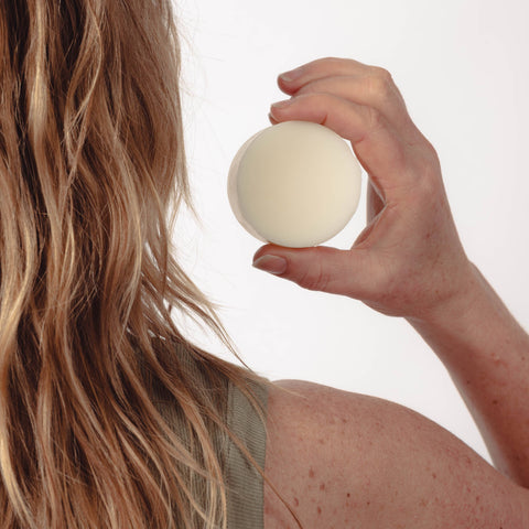 Lovett Sundries Solid Conditioner Bar