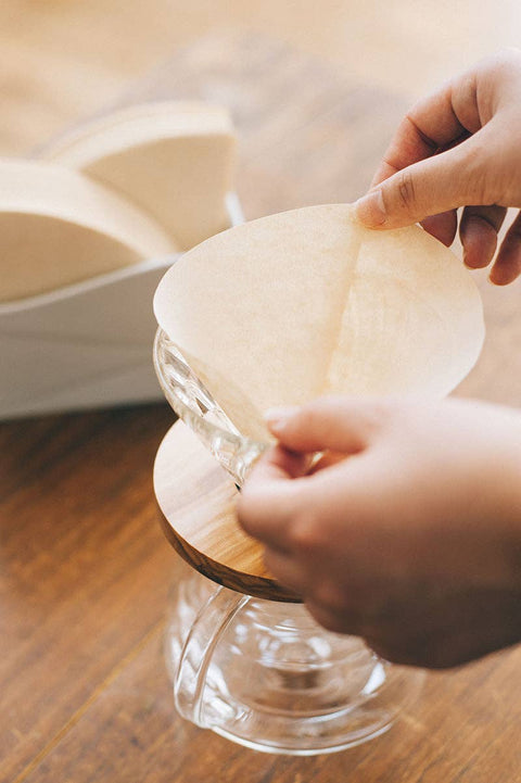 V60 Paper Filters