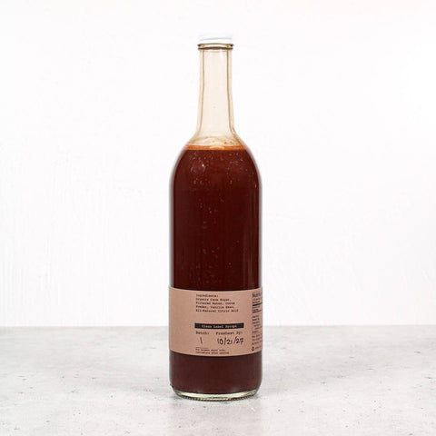 The Syrup Project - Mocha