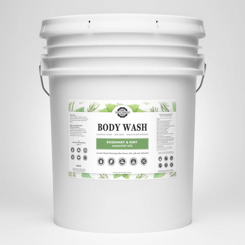 Body Wash