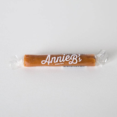 Annie B's Handmade Caramel