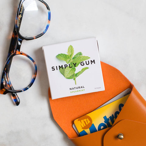 Simply Gum - Spearmint