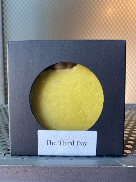 Homestead 41 - Soap Bar