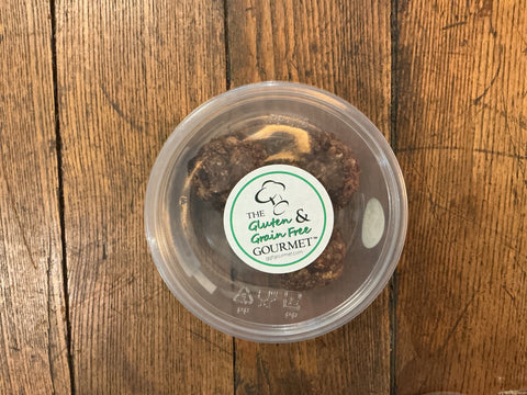 Bliss Bites - Chocolate by Gluten & Grain Free Gourmet