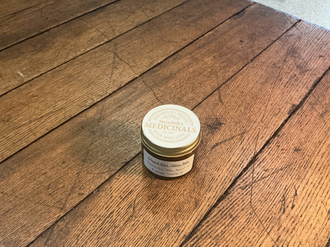 Whipped Beef Tallow Balm