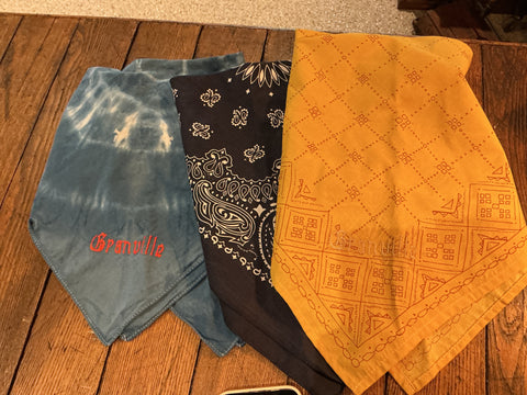 Township - Granville Bandana