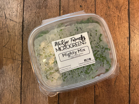 Microgreens by MaKyn Farms, photo 5