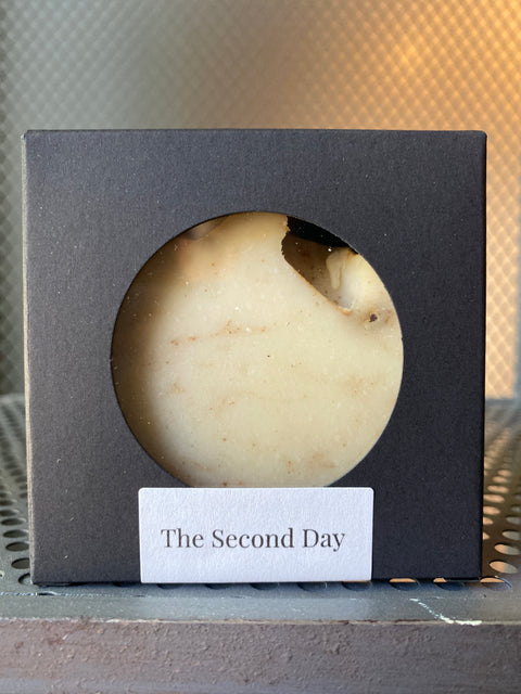 Homestead 41 - Soap Bar