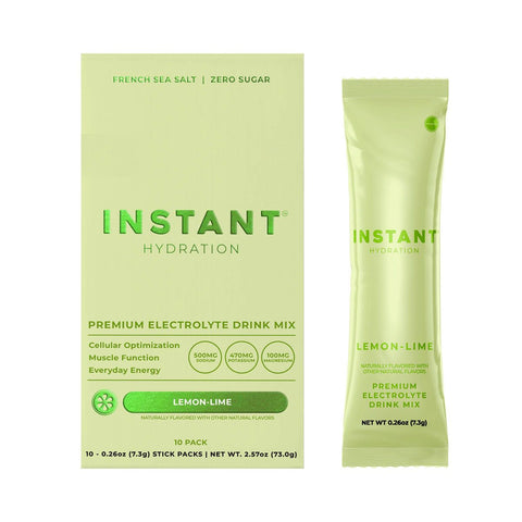 INSTANT Hydration - 6 Pack