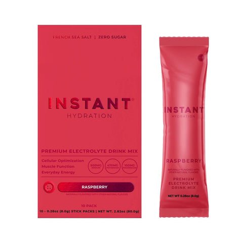 INSTANT Hydration - 6 Pack