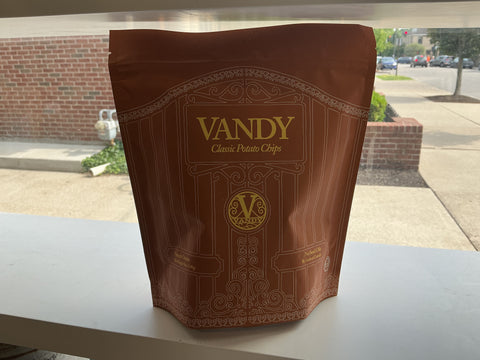 Vandy Chips by Ancient Crunch
