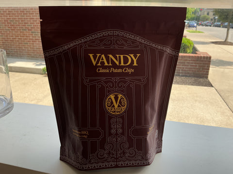 Vandy Chips by Ancient Crunch, photo 2