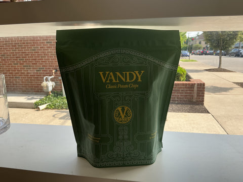 Vandy Chips by Ancient Crunch, photo 3