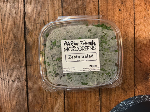 Microgreens by MaKyn Farms, photo 3