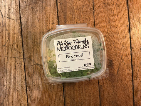 Microgreens by MaKyn Farms, photo 2
