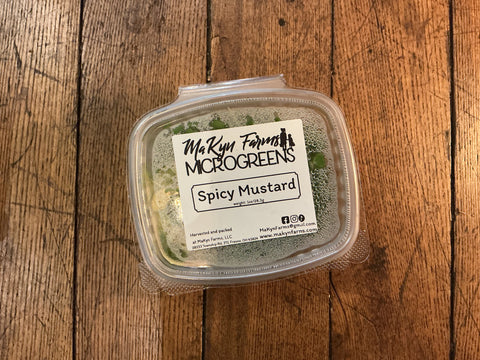 Microgreens by MaKyn Farms, photo 4