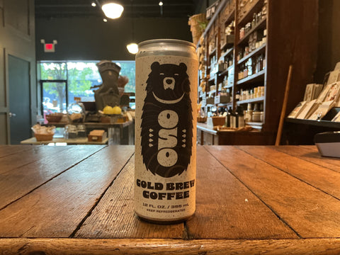 Florin OSO Cold Brew by Florin Coffee