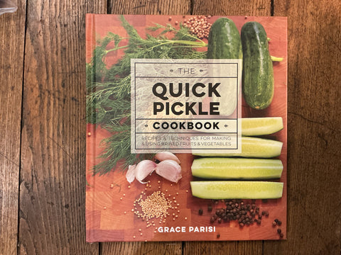 The Quick Pickle