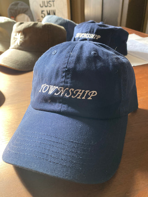 Township hat, photo 2