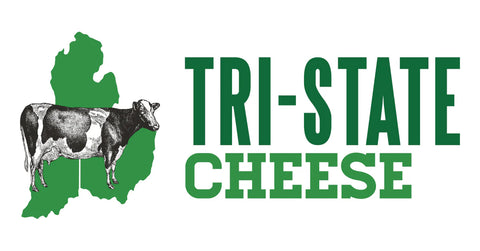 CURDS by TRI-STATE CHEESE