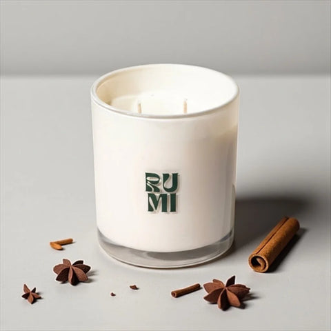 RUMI Soy Candle - Chai