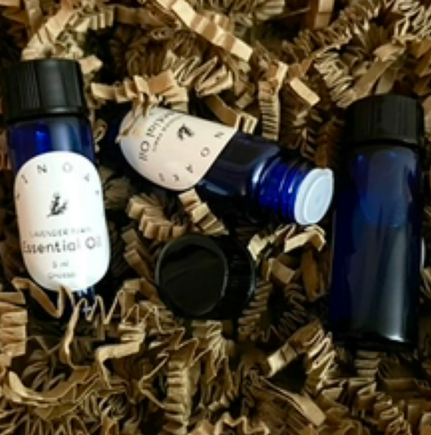Lavender Essential Oil