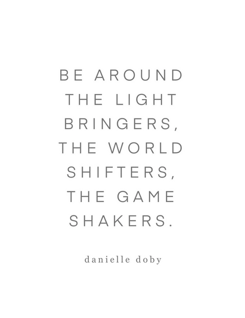 Love + Friendship Card - Hello Dear Friend + Light Bringer