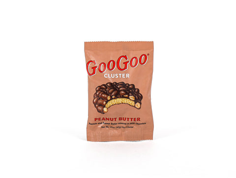 Peanut Butter by Goo Goo Cluster, photo 2