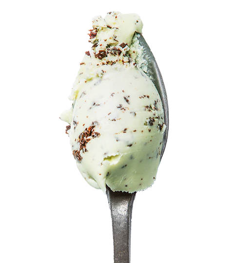 Mint Chip