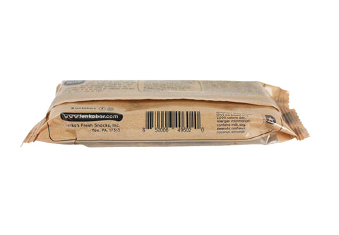 Lenka Granola Bar - Nuts and Berries