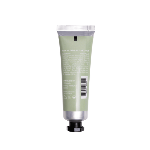 Gardenia Hand Cream 1 oz – Flower Market by 123 Farm, photo 2