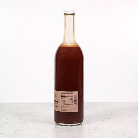 The Syrup Project - Mocha