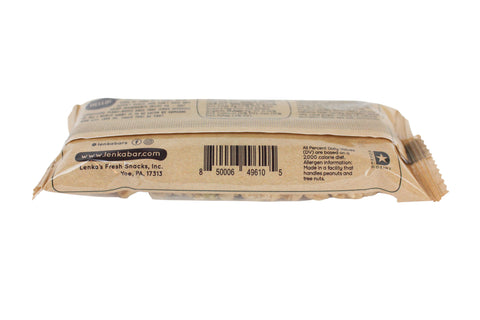 Lenka Granola Bar - Pumpkin Spice
