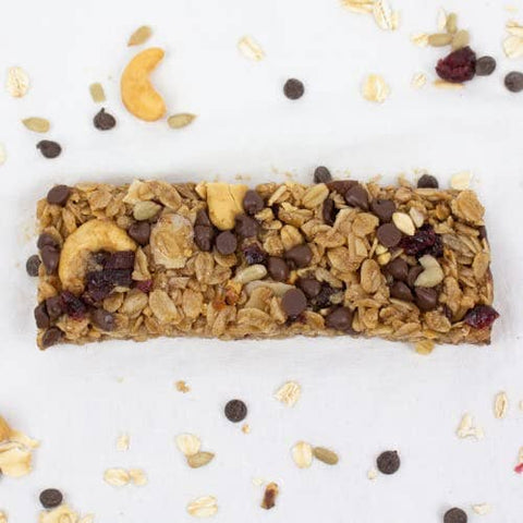 Lenka Granola Bar - Nuts and Berries