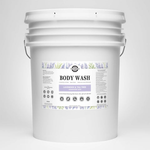 Body Wash