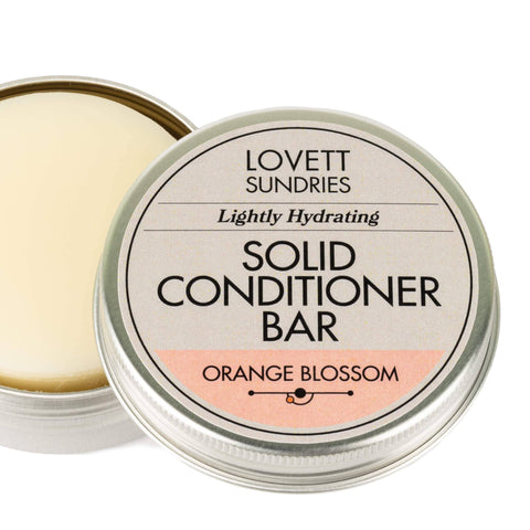 Lovett Sundries Solid Conditioner Bar