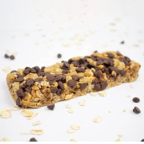 Lenka Granola Bar - Peanut Butter & Chocolate