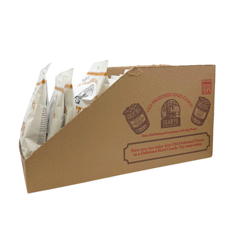 Old Fashioned Hard Candy - Root Beer