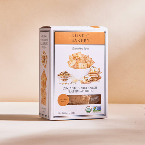 BITES - Everything Spice Box