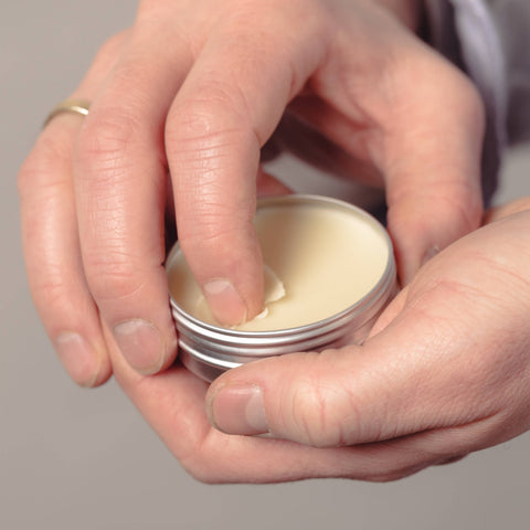 Beard Balm - Grooming and Softening